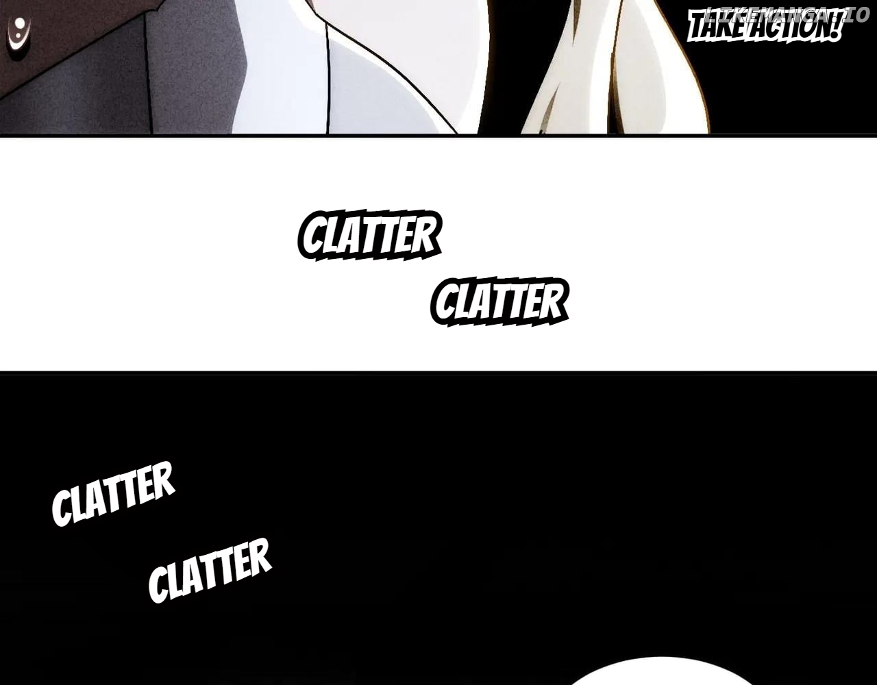 My Furry Harem Is After Me Chapter 316 - page 38